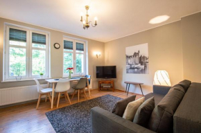 Apartament Klonowicza